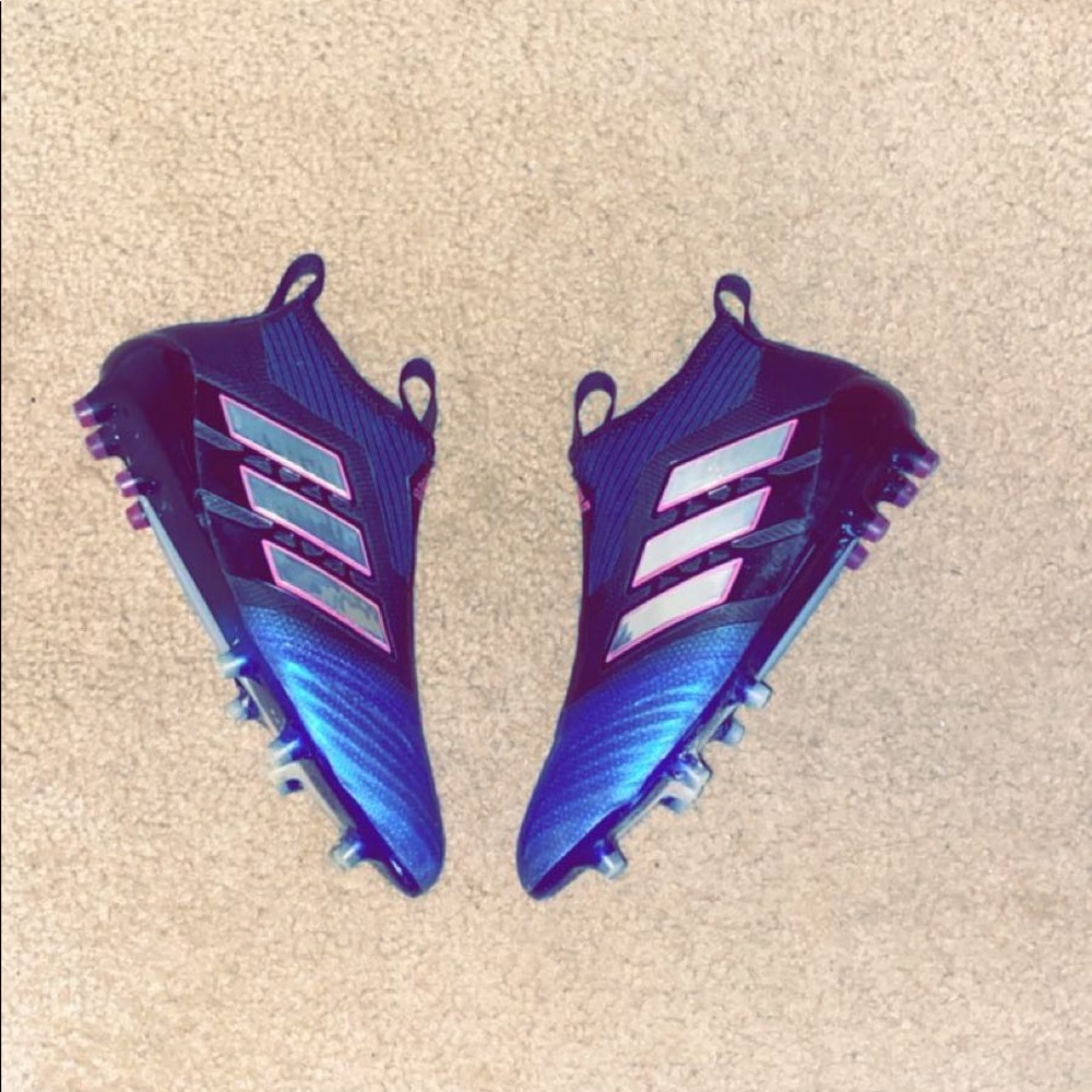 Adidas Ace 17+ Purecontrol Soccer Cleats